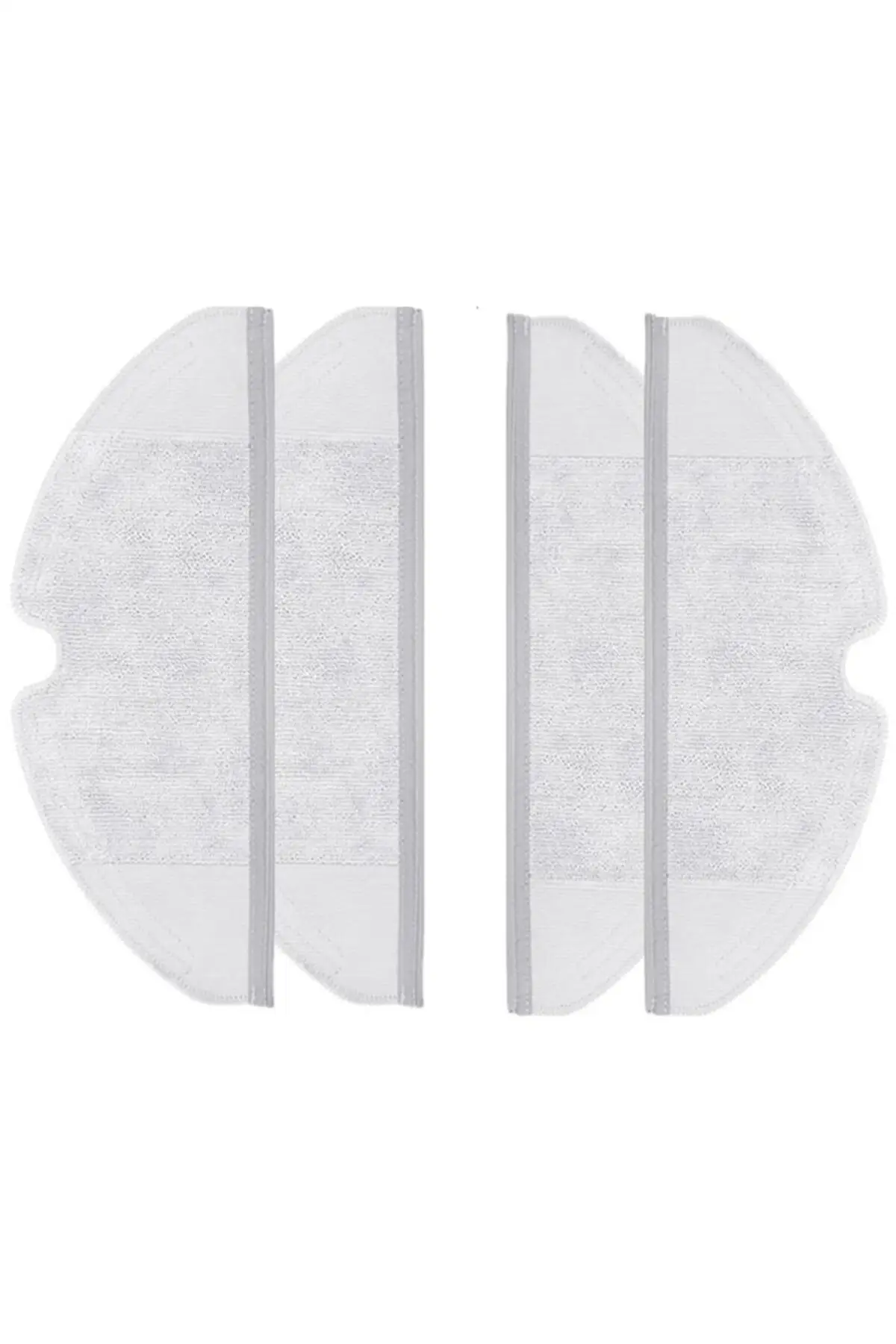 

MHK Parts Roborock S6 s6 Pure 4l Mop Fiber Cloth