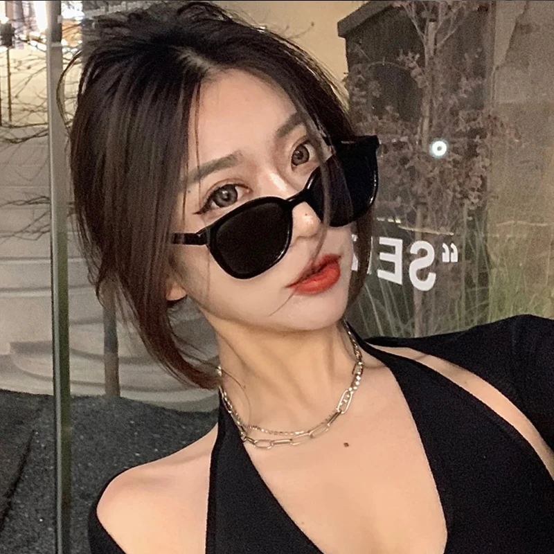 

2021 GM New Fashion men women prescription Sunglasses GENLTE TOMY Acetate Polarized UV400 Round Sun glasses women men Glasses