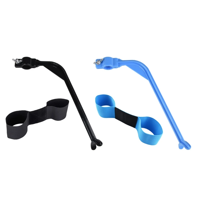 

2-Piece Suit Golf Swing Correcting Tool and Swing Training Aid Arm Band