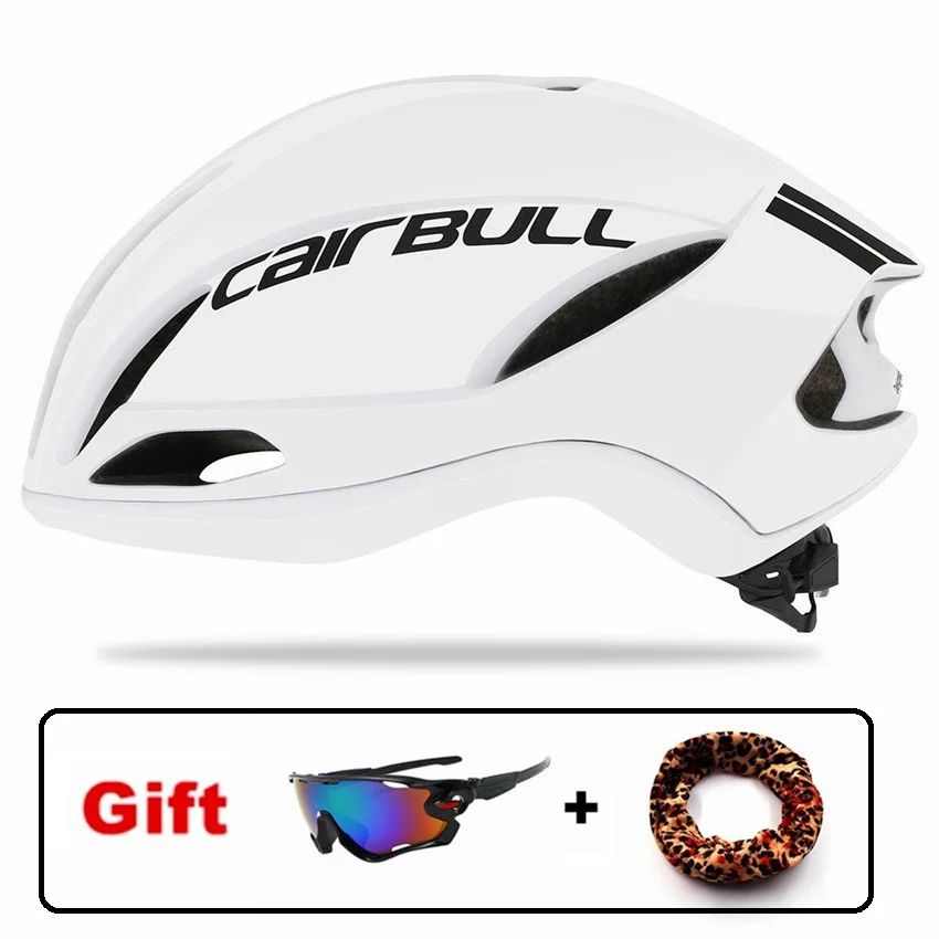 Стильные велосипедные шлемы аэродинамические гоночные для шоссейного