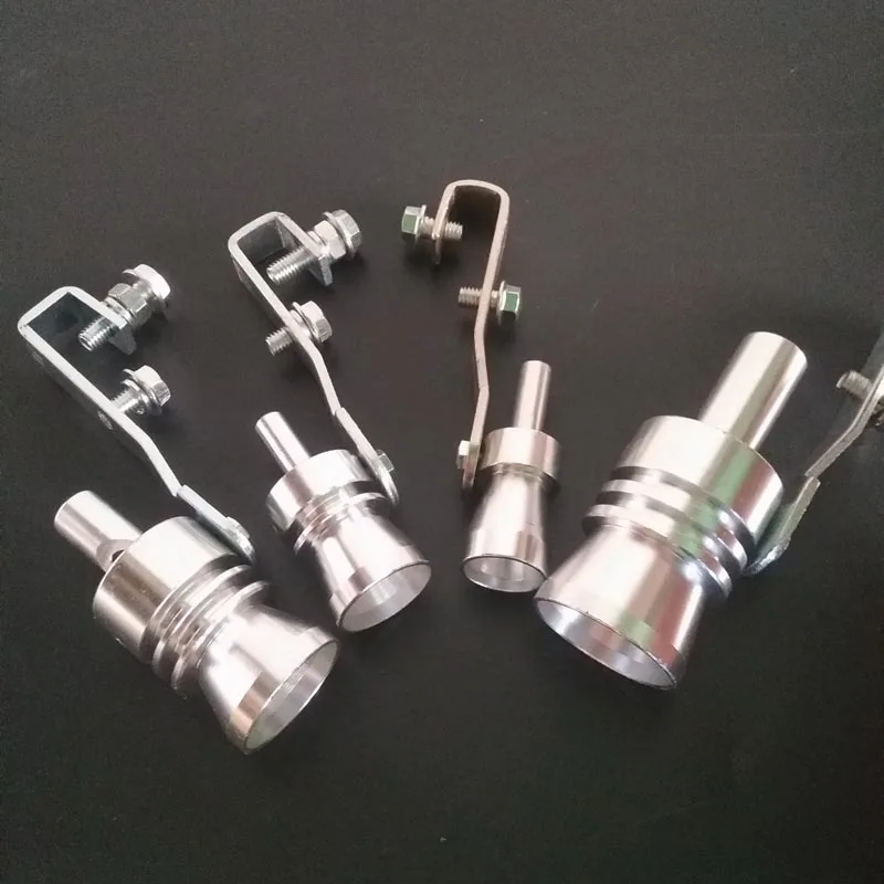 Универсальные автомобильные аксессуары турбо свисток для Land Rover Range