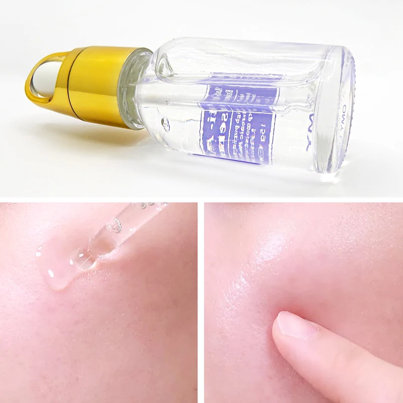 OMY LADY анти-старения анти-морщинки уход за кожей лица Сыворотки отбеливающей