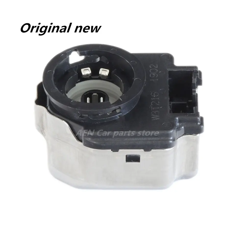 New Ignitor HID Ксеноновые Фары балласт блок управления BHN3-51-0H3 D4S D4R для Mazda 3 CX5 CX9 Honda CIvic BHN3510H3 KD53510H3 - Цвет: New Ignitor