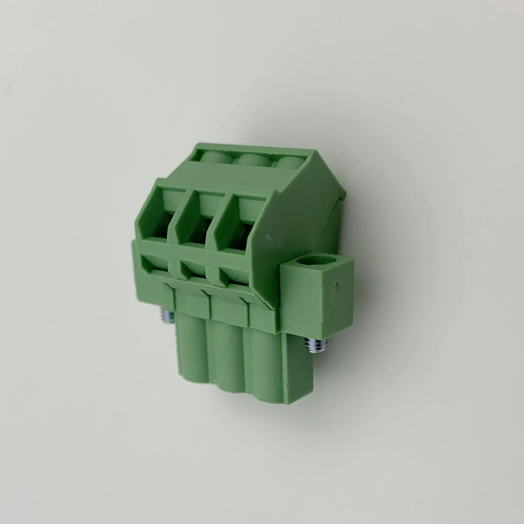KF2EDGKLM 5 08 2P ~ 12P PCB разъем Клеммный блок 2EDGKLM мм 2PIN SMSTB 2 STF 1971060 PHOENIX CONTACT|Клеммные