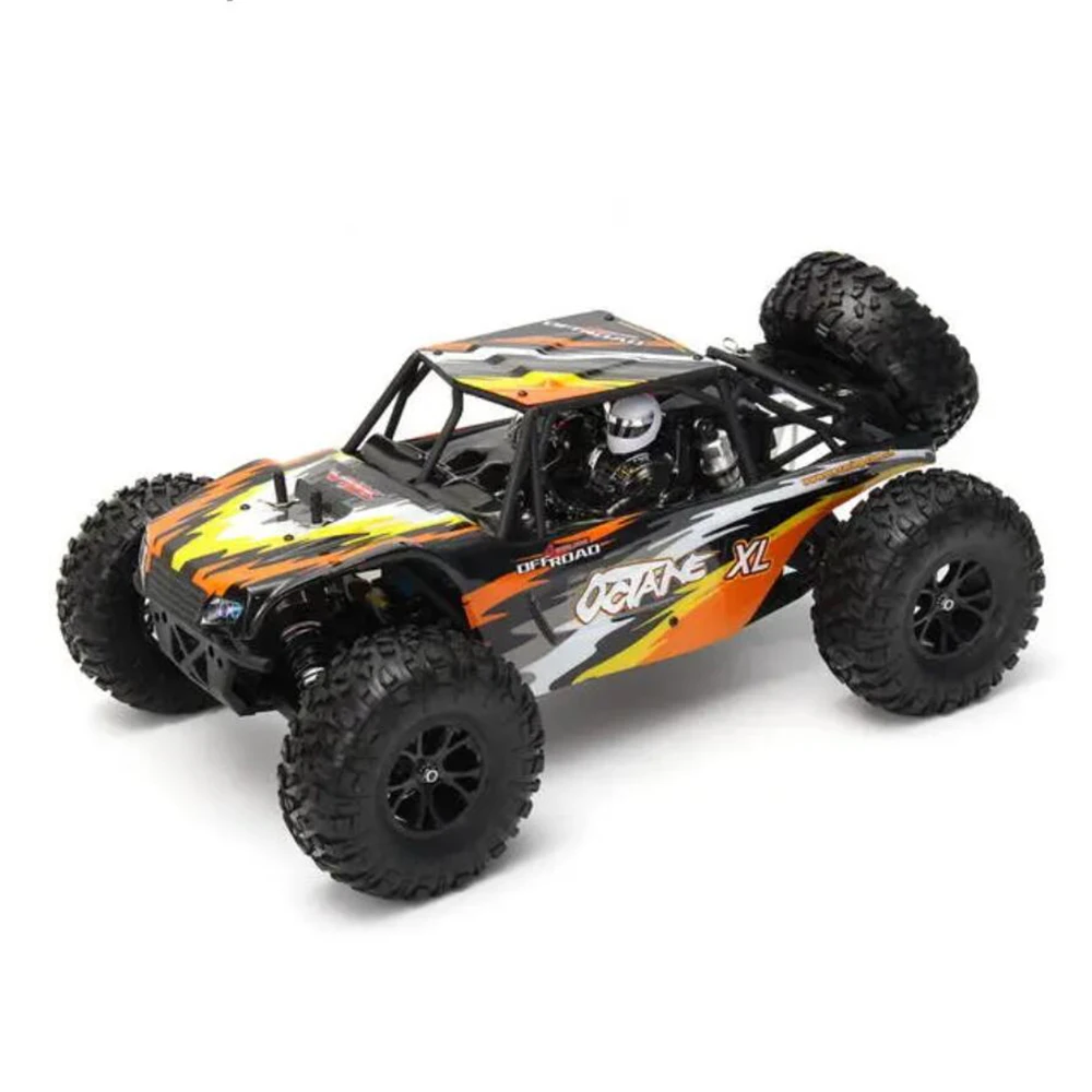 VRX RH1045 1/10 масштаб 4WD бесщеточный RTR внедорожный Багги высокая скорость 2 4 ГГц