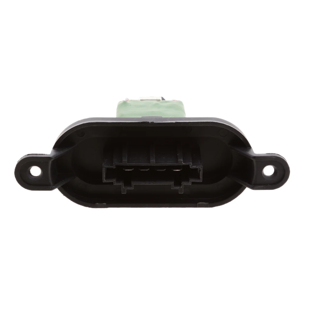 Автомобильный электродвигатель вентилятора подачи теплого воздуха модуль