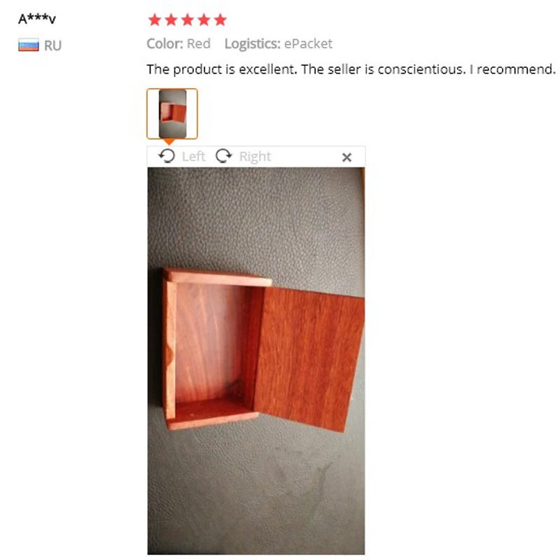 Чехол для сигарет, ручная работа, палисандр, твердый деревянный Высококачественный винтажный Чехол для карт, Подарочная элегантная коробка, аксессуары для автомобильных сигарет