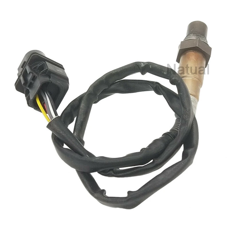 Восходящий кислородный датчик Lambda 1K0998262K для VW Volkswagen Beetle Polo Tiguan Transporter Multivan Scirocco