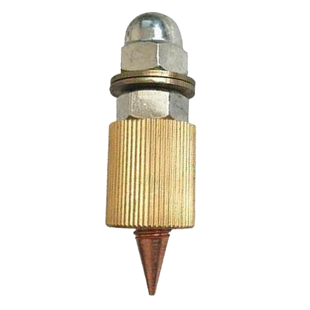 

Spare Parts Auto Body Detection Repair Ground Connector for Welding Machine