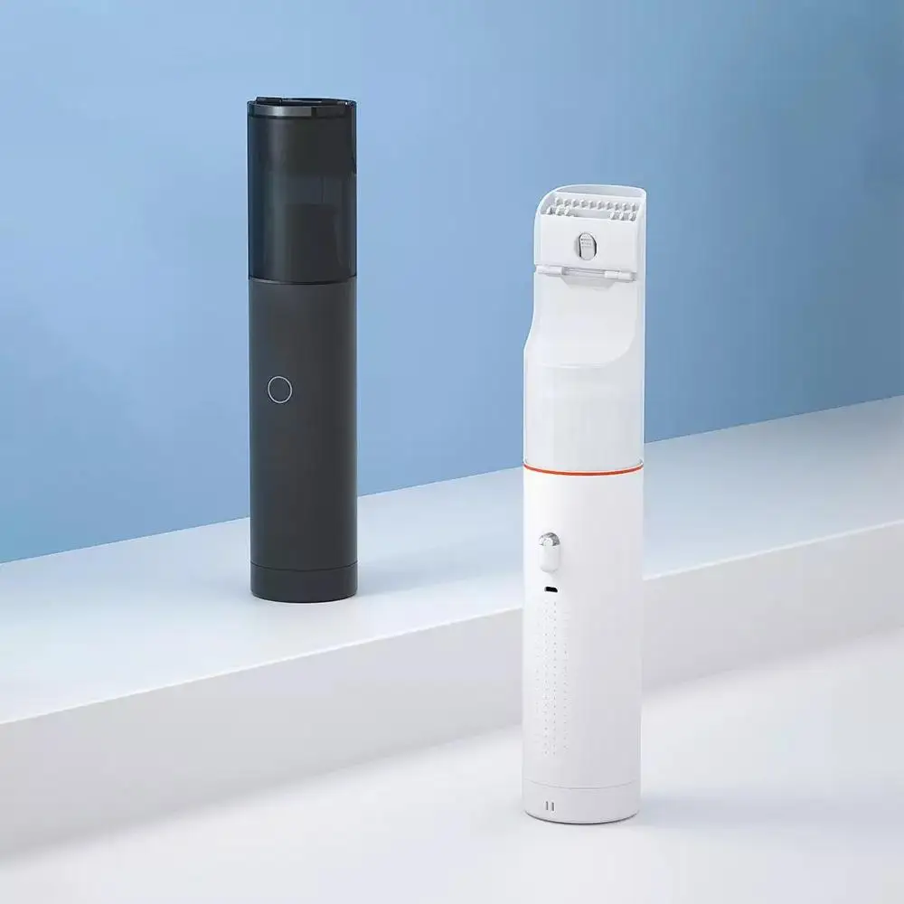 Новый Xiaomi Roidmi Nano беспроводной ручной пылесос легкий 6000Pa всасывающий глубокий