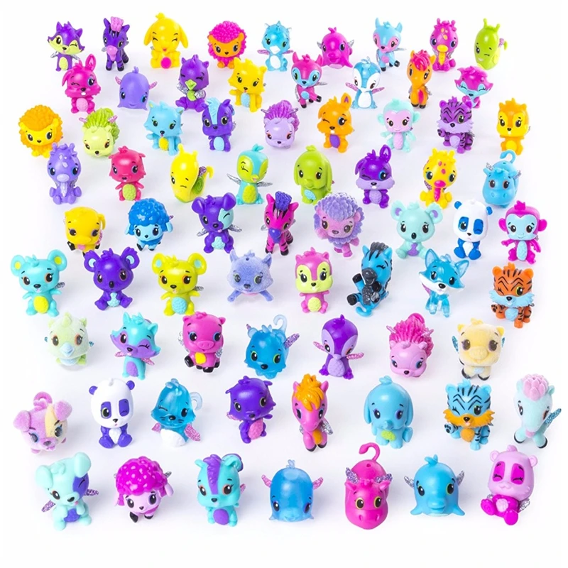 1 шт. яйцо инкубационное животное Сюрприз Яйцо мультфильм Динозавр сюрприз кукла