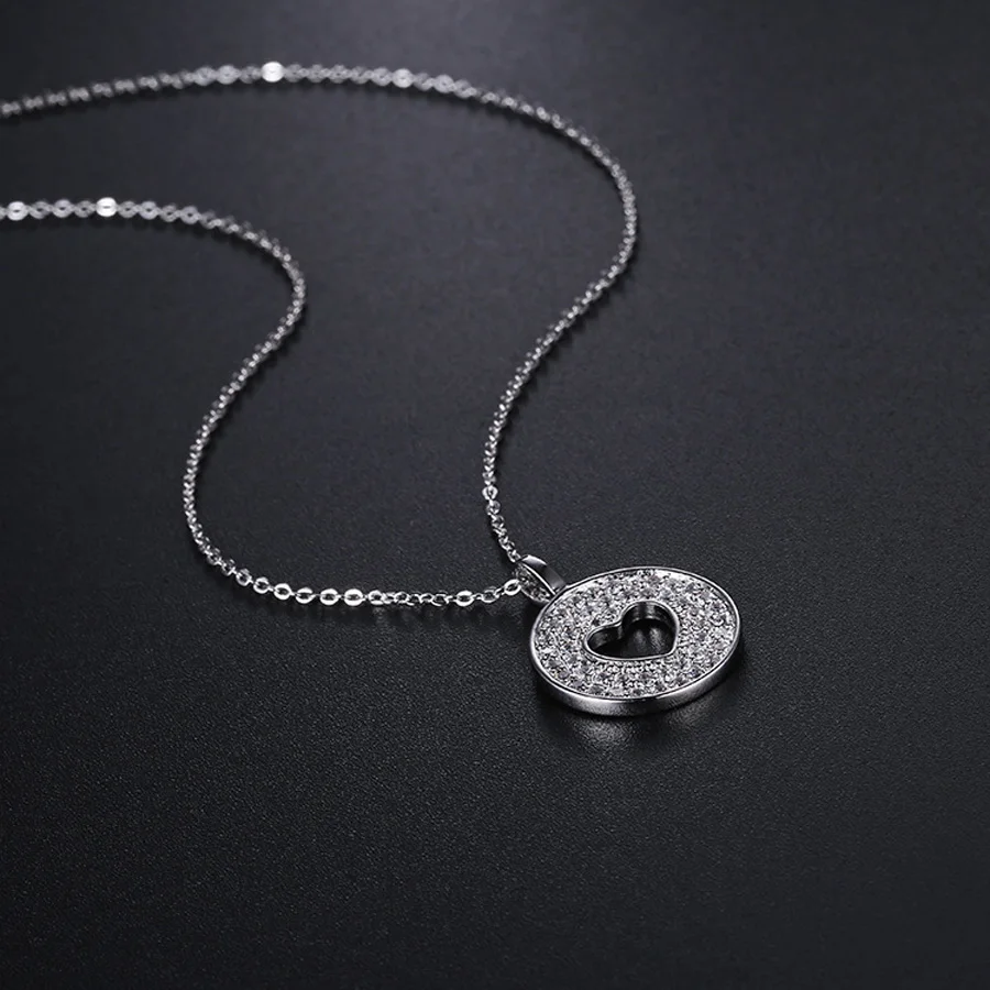 11 мода лучший друг женские ожерелья ювелирные изделия микро проложили с