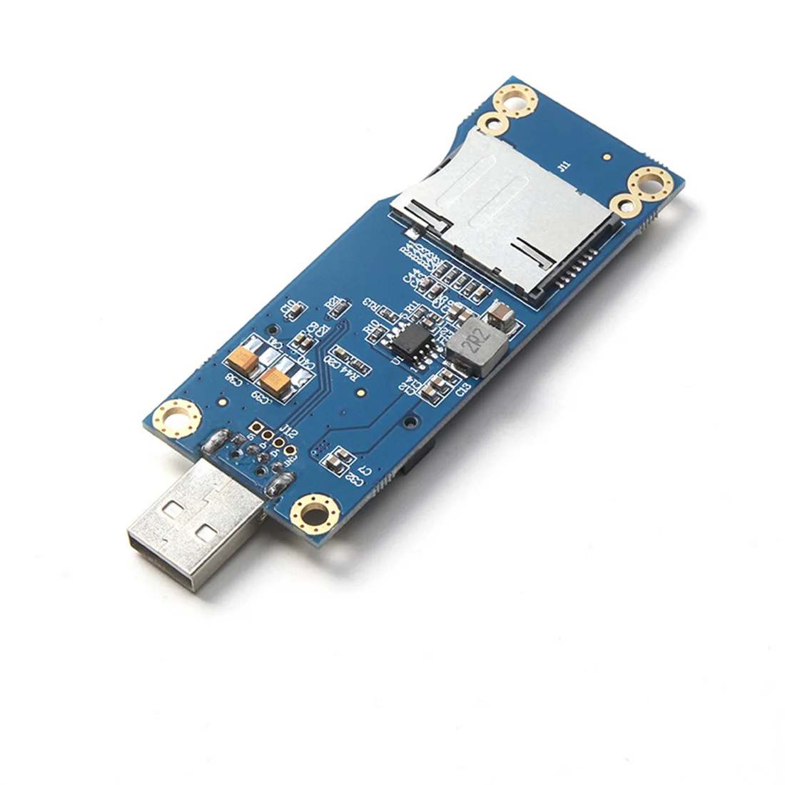 беспроводной адаптер mini pci e с wwan н