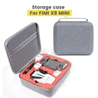 x8 mini case shockproof handbag protective box storage bag carrying case for fimi x8 mini drone accessories