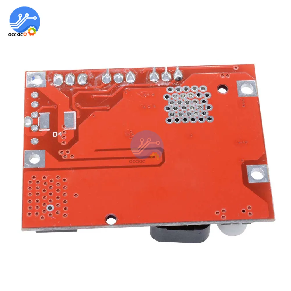 XL6019 DC Step Up Down Boost модуль преобразователя Напряжения солнечных панелей