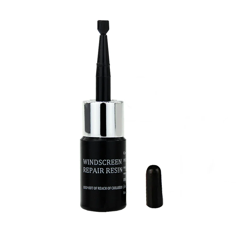 Набор для ремонта лобового стекла автомобиля стекло царапины трещина