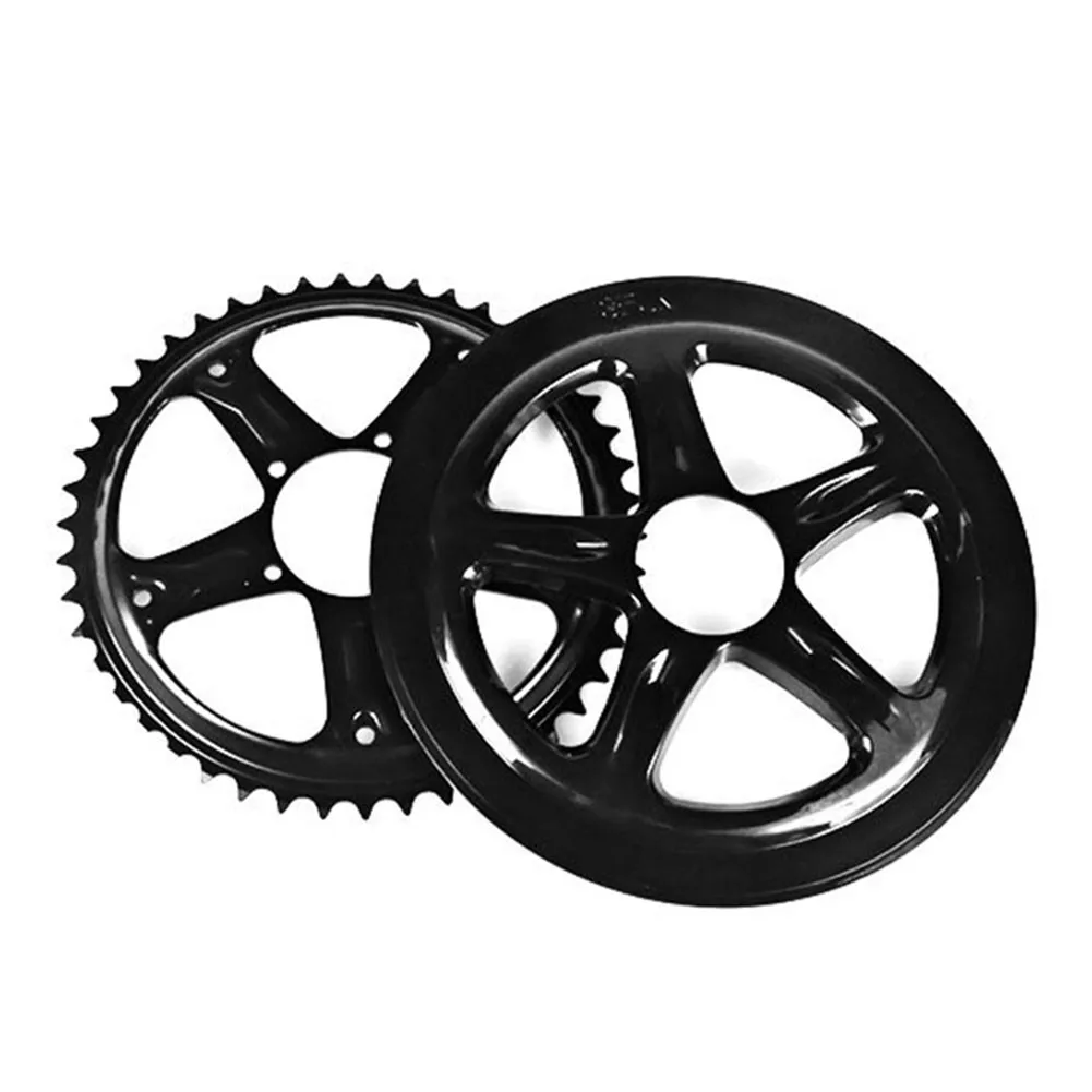 

Sports 48T Accessories 52T Bicycle Bike MTB Parts Replacement Top-quality