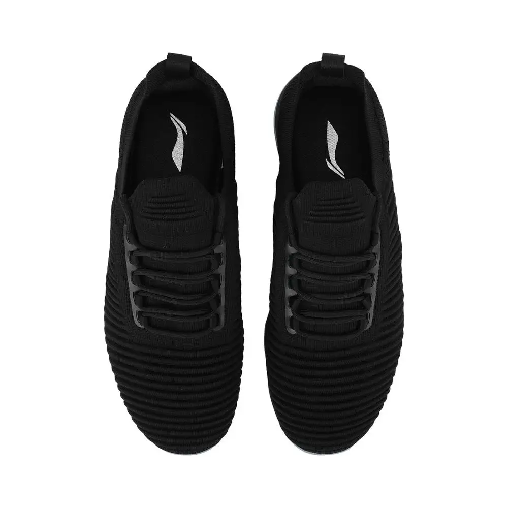 Мужские тренировочные туфли Li Ning GO MASTER дышащая Спортивная обувь li ning Mono с