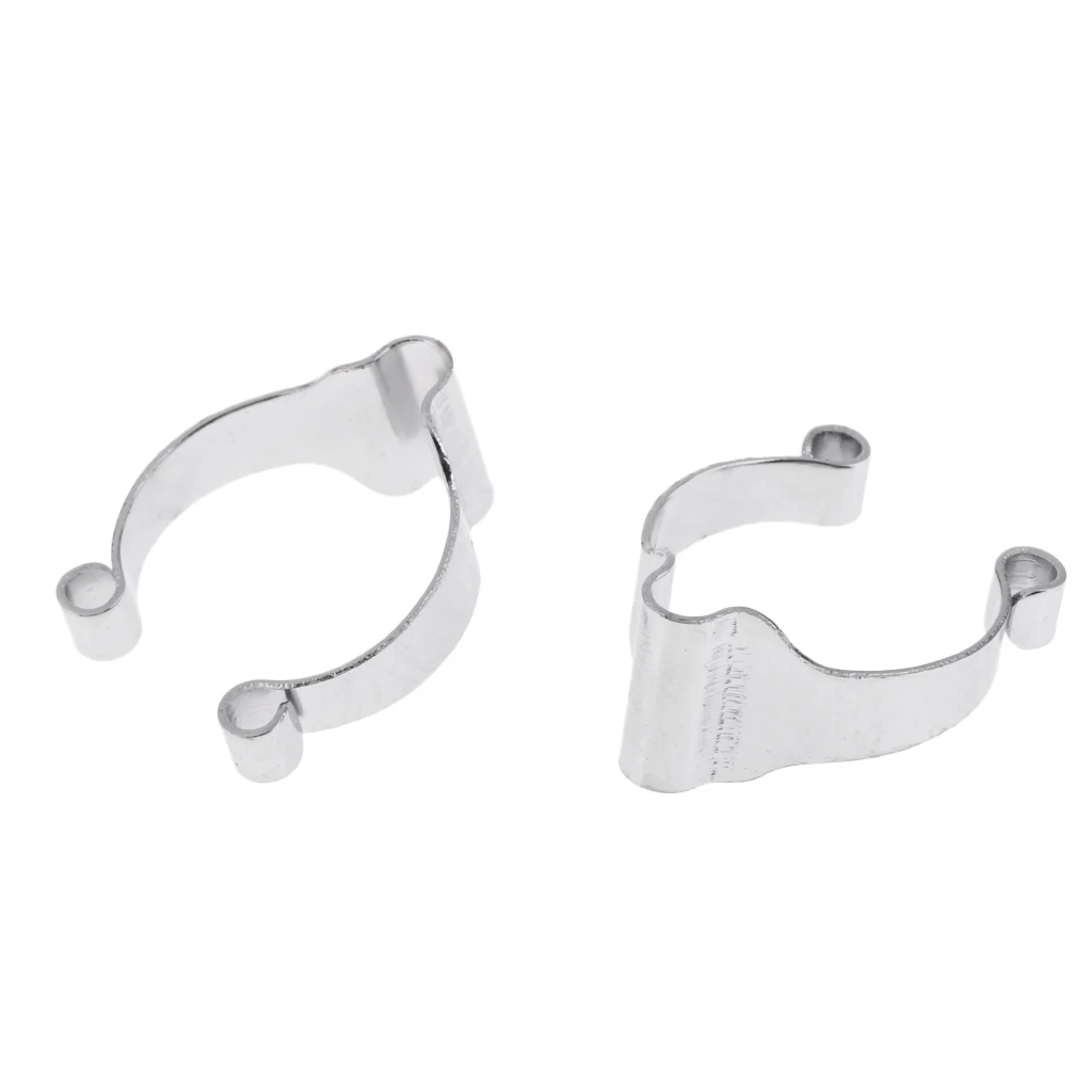 2 шт. Премиум велосипед хомут для кабеля переключатель линия тормоза