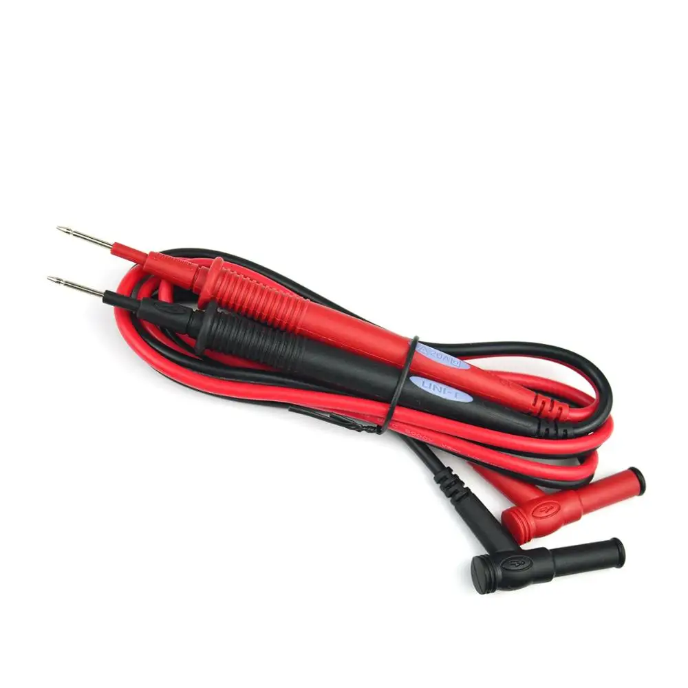 Флуоресцентный мультиметр ручка с щупом 20 А флуоресцентная III|Детали и