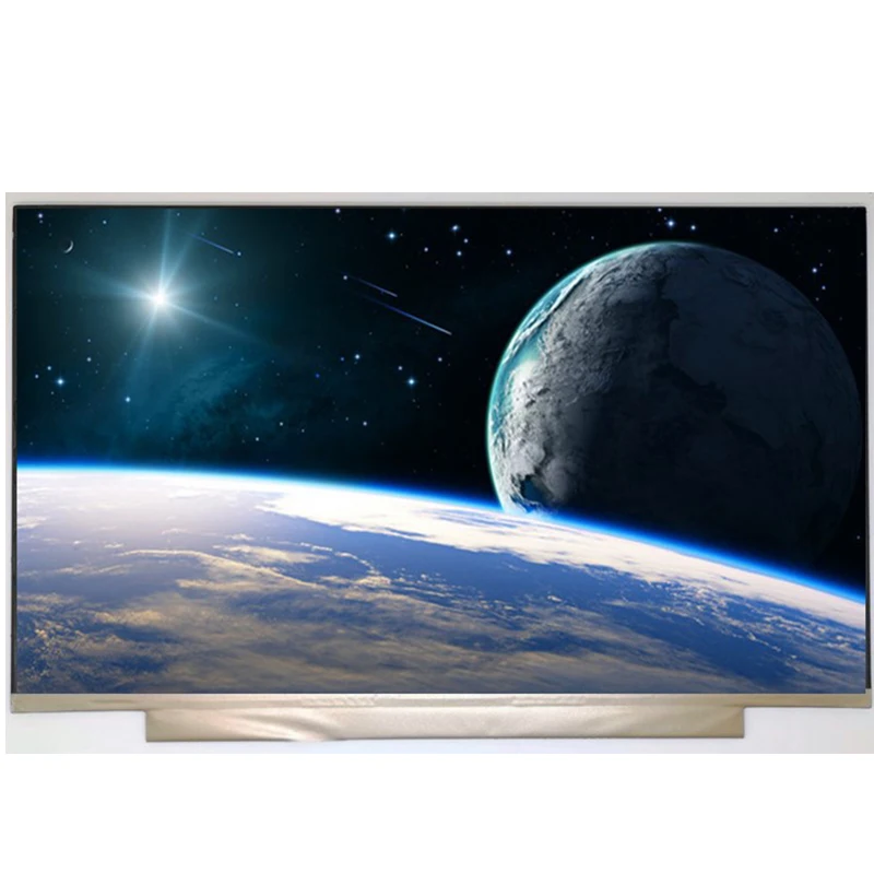 Оригинальный Новый N156HGA-EA3 ЖК-матрица для ноутбука 15 6 FHD 1920X1080 светодиодный