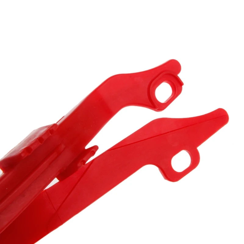 

Motorcycle Dirt Bike Chain Slider Guide for honda CR125R CR250R CRF250X CRF450X