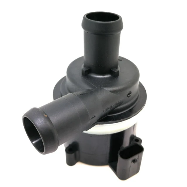 

For Volkswagen VW Amarok Touareg AUDI Q5 Q7 A6 A5 S5 Car Cooling Additional Auxiliary Water Pump 059121012B 059 121 012 B