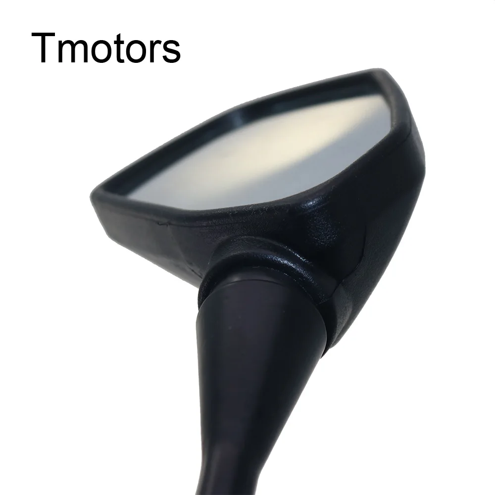 1 Pair Motorcycle Rearview Side Mirrors For Honda CBR900 919 929 954 98-03 HYOSUNG GT 125R /250R / 650R 650S CBR 600 F4 F4i | Автомобили и