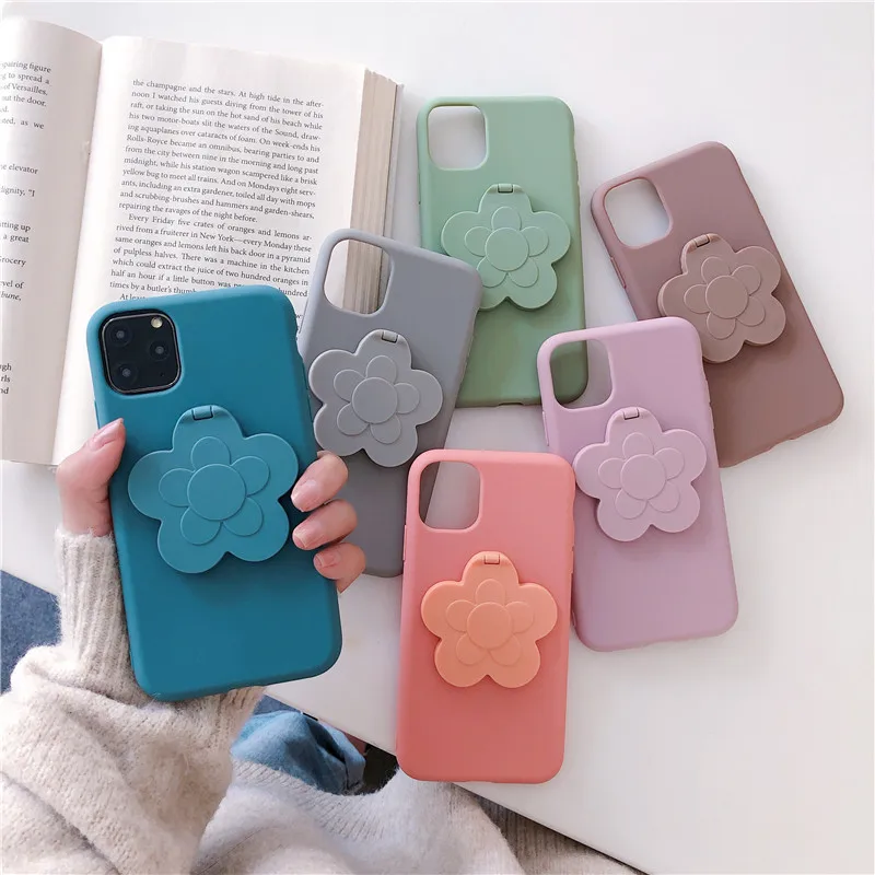 Конфета TPU чехол для Vivo Y66 Y67 Y83 Y85 Y93 Y95 Y97 Y17 Y3 V15 S1 Pro IQOO X21S K3 Z5X Чехлы зеркало заднего