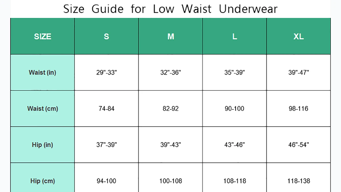 

WoodyKnows Women's Disposable Underwear - 100% Cotton Briefs for Maternity Menstruation Travel, Individually Wrapped