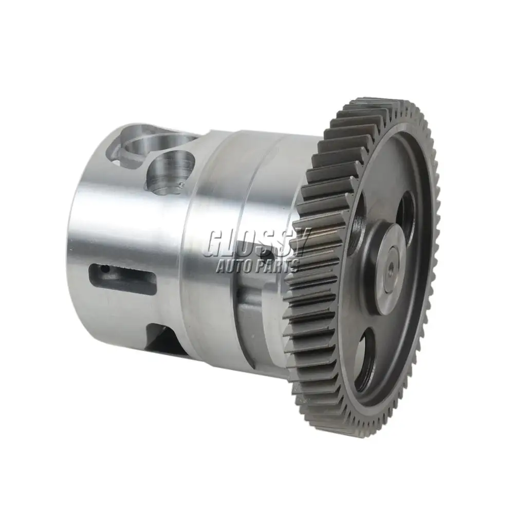 Масляный насос AP02 для Mercedes Benz A6511800400 A6511802401 A6511802601 A6511802801 a6511811811801 A6511810312 A6511801301