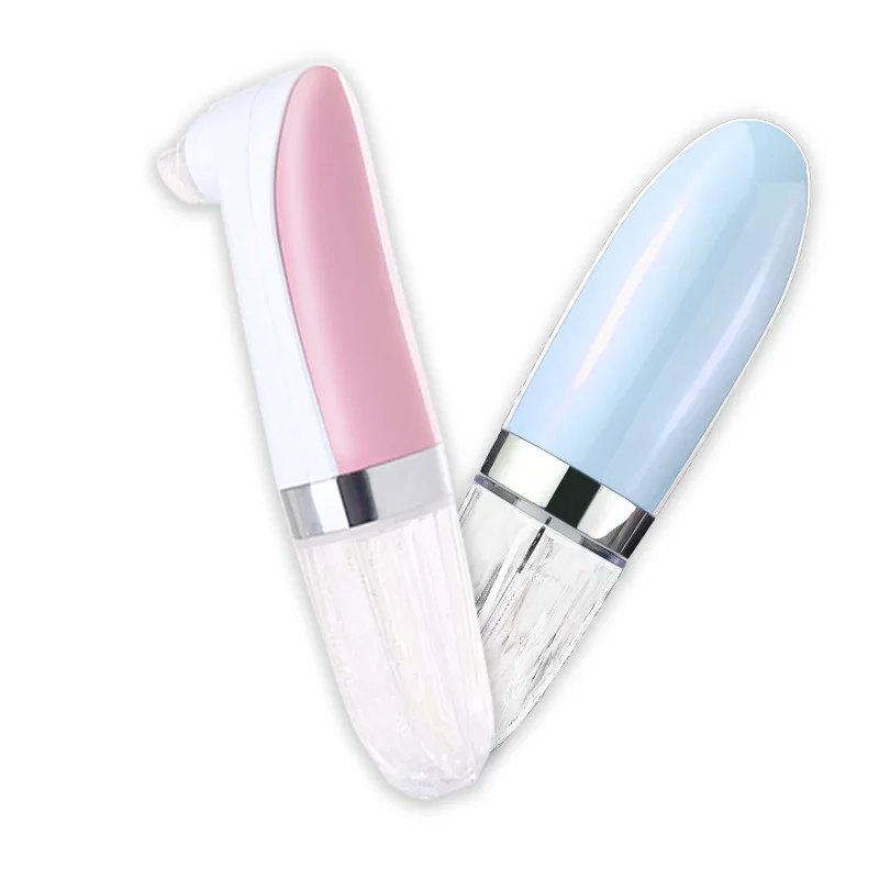 Электрический вакуумный пылесос с маленькими пузырьками устройство для