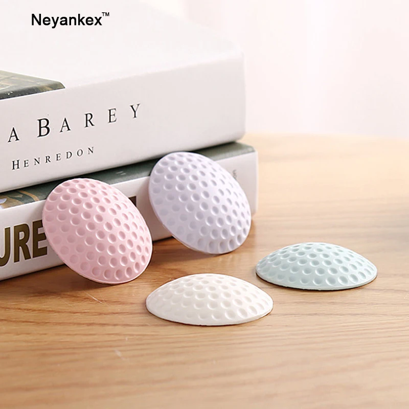 Дверной стопор дверная ручка Настенный Протектор Savor ударопрочный краш коврик