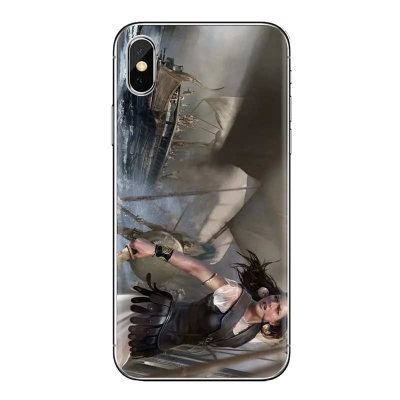 Rome Total War Art Transparent Soft Case Covers For Xiaomi Mi3 Samsung A10 A30 A40 A50 A60 A70 Galaxy S2 Note 2 Grand Core Prime |