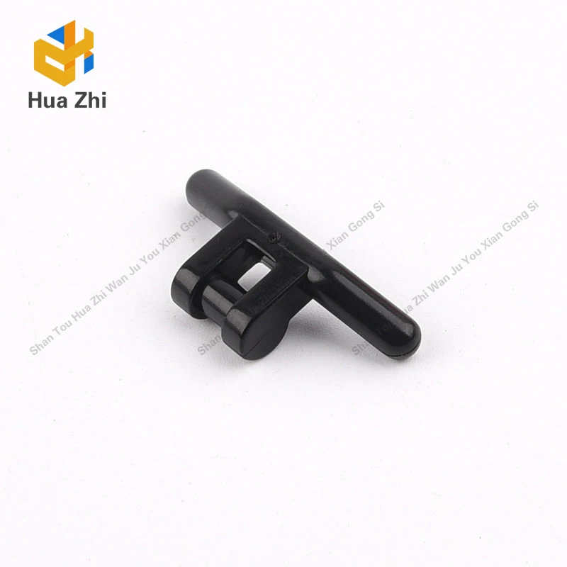 

10PCS 30031 Minifig HandlebarsBuilding Blocks Parts MOC DIY Education Build Toys Brick