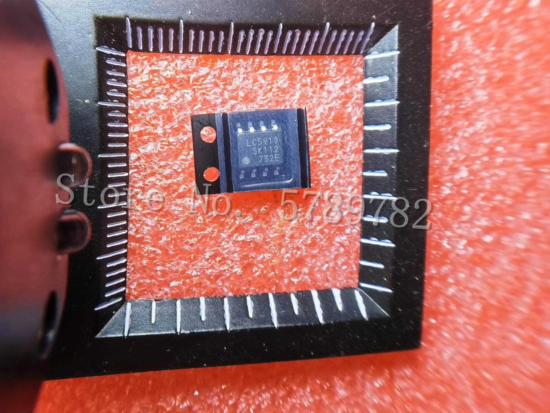 

1pcs/lot LC5910 LC5910S-TL SOP8
