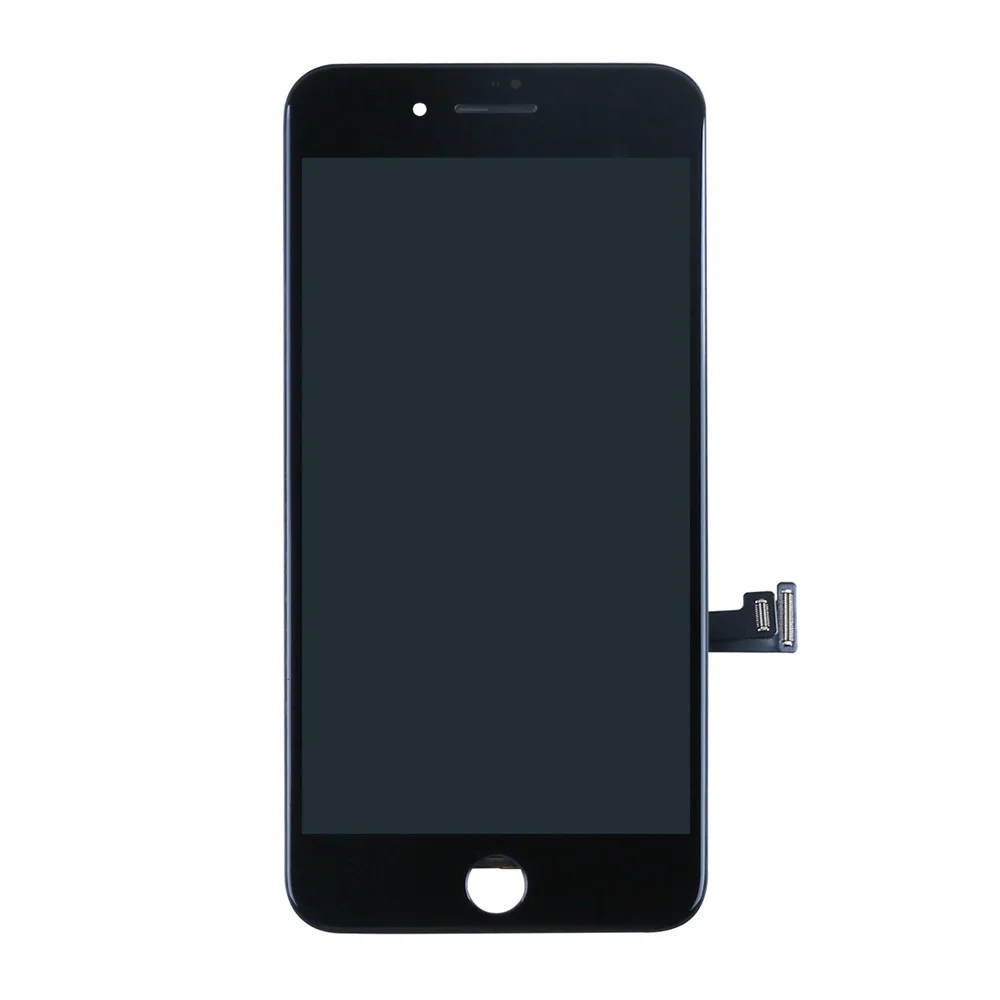 LL TRADER класс AAA Pantalla ЖК-дисплей для iphone 8 7 6s 6 дисплей экран Замена для iphone 8 7 6s 6 ЖК сенсорный дигитайзер сборка