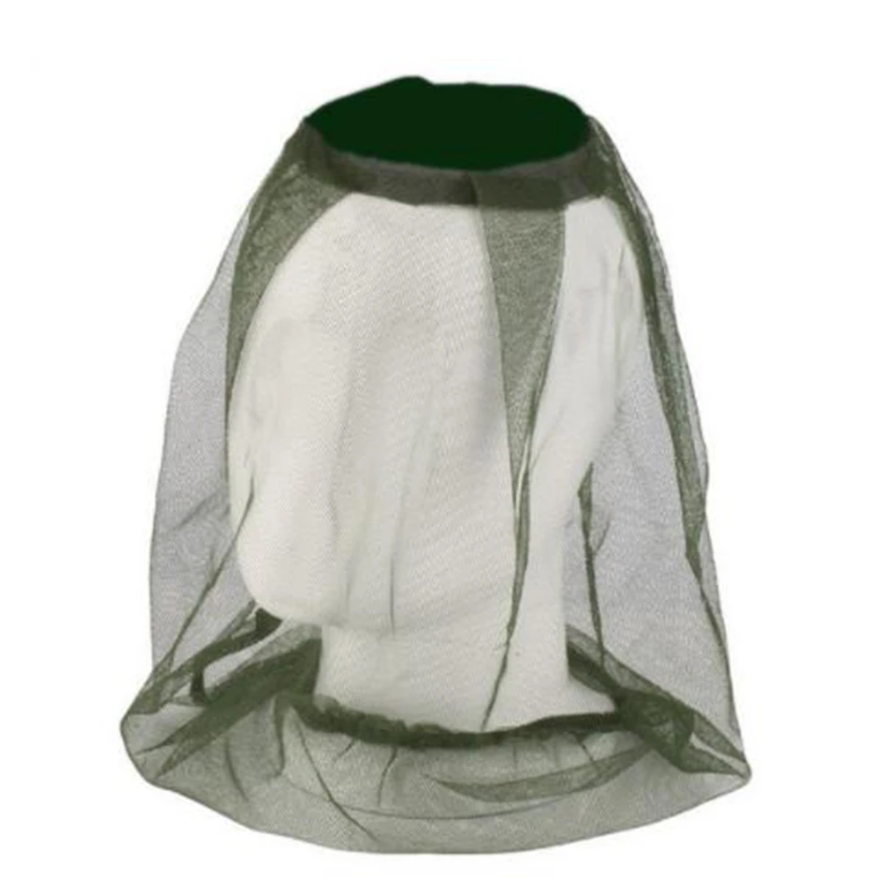 

5 шт., москитная сетка на голову, для путешествий