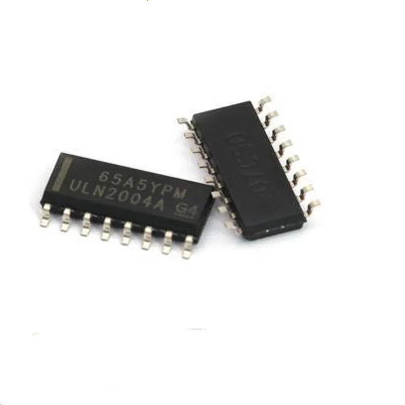 

10 шт. uln2004ader SOP ULN2004A SOP16 ULN2004 SMD