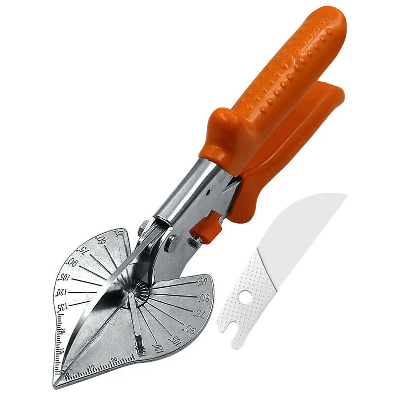 Многоугольная Торцовочная/режущая фреза 45 °-135 ° трубчатая трубка для резки