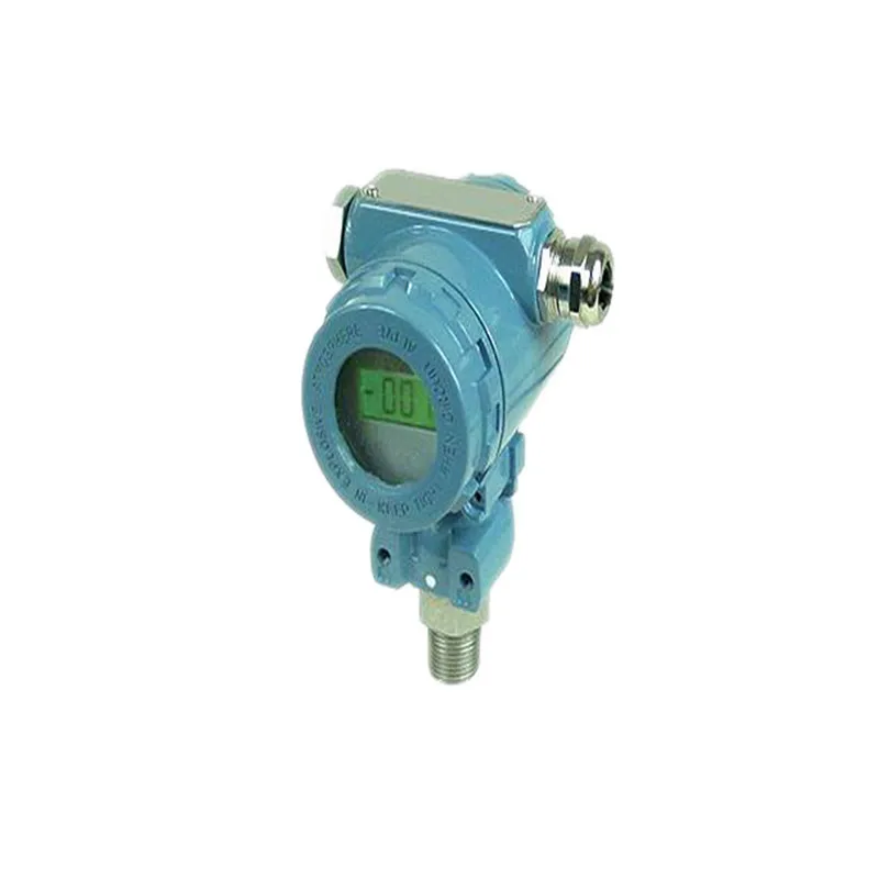 

2088 Pressure Transmitter for Air Pressure Sensor