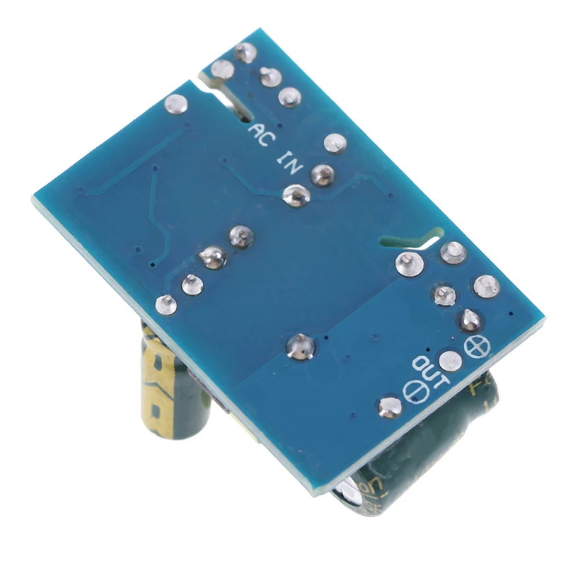 110V/220V To 3.3V 700mA 2.3W AC-DC Power Supply Converter Step Down Module | Обустройство дома