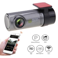 mini dashcam car hd 1080p 360 wifi night vision car dvr dash camera auto video registrator recorder g sensor