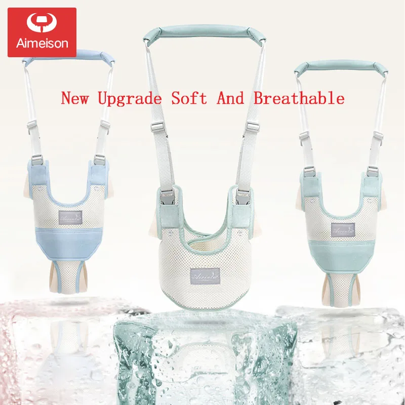 Ручной держатель для малышей детский ремень безопасности ходьбы младенцев