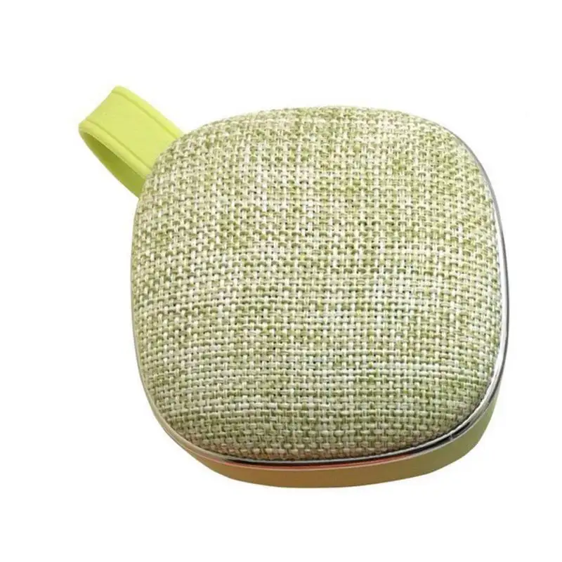 X25 ткань открытый Bluetooth динамик |