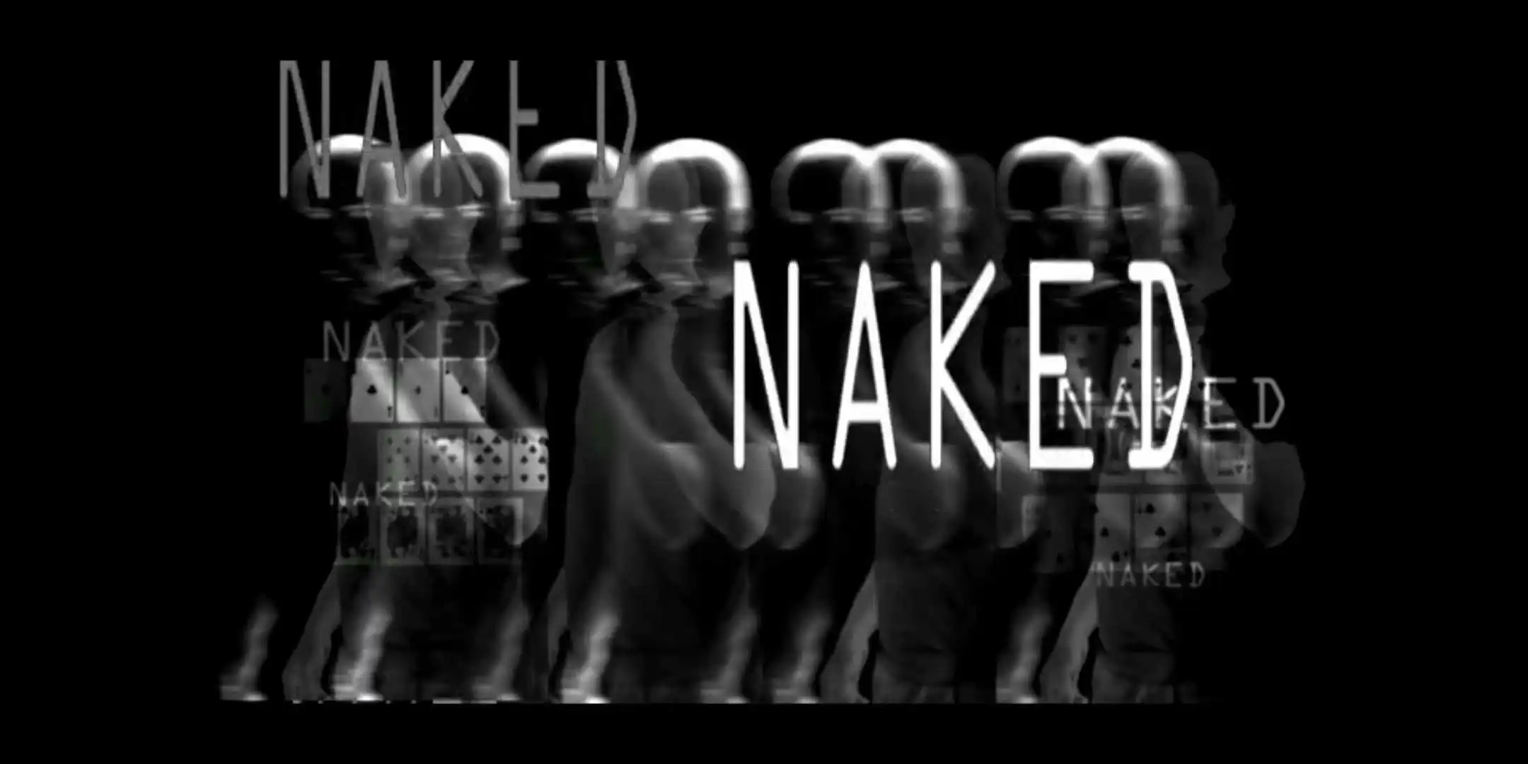 

Naked by Salvador Sufrate Magic tricks