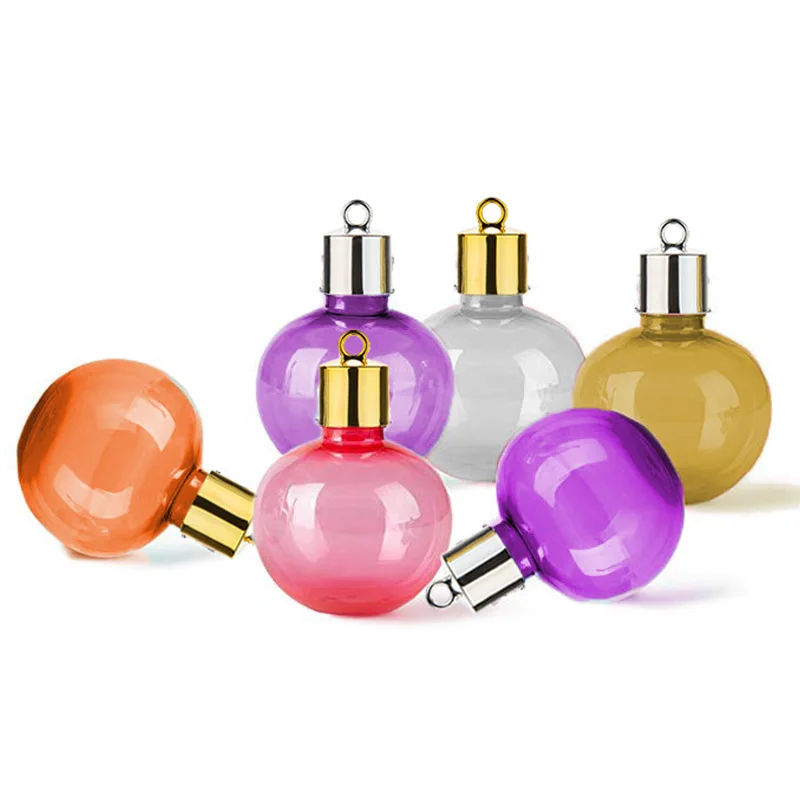 12 шт 5 см Пластиковый шар безделушка Рождественская елка украшение выпивка