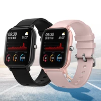 new 1 4 inch smart watch men full touch smartwatch fitness tracker blood pressure fitness tracker smart 2020 women smartwatch