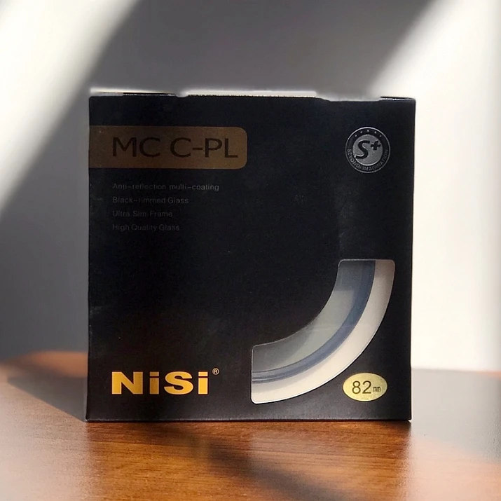 NISI Circular MC CPL C POL Polarizer фильтр объектива 40 5/49/52/55/58/62/67/72/77/82 мм 95 мм|Фотофильтры для