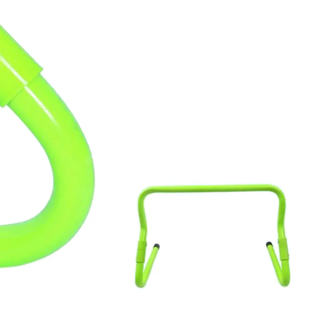 Регулируемая Лестница Для ловкости футбола рамка-барьер для футбольных